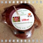 Lilikoi Scented Candles