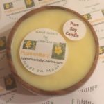 Puakenikeni Scented Candles