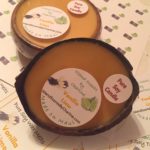 Vanilla Lime Scented Candles