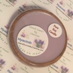 Hyacinth Scented Candles