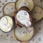 Pikake Jasmine Scented Candles