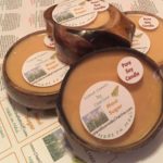 Maui Sugar Scented Candles