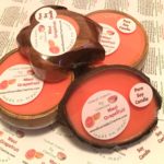 Grapefruit Mango Spritz Scented Candles
