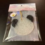 Grapefruit Panda