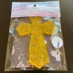 Cross (Angled)